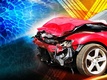 Two people injured in car crash