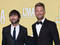 Lady Antebellum stars visit children
