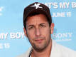 Adam Sandler's maid rubbed poison ivy... Adam Sandler's maid rubbed poison ivy...