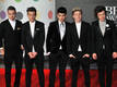 One Direction set to release first...