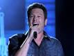 Blake Shelton organising TV benefit...