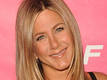 Jennifer Aniston stages Friends...