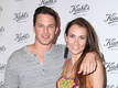 90210 star Matt Lanter weds in Malibu 90210 star Matt Lanter weds in Malibu