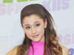Ariana Grande tackles weight loss...