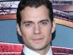 Henry Cavill and Zack Snyder shoot...