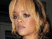 Rihanna supports rapper brother at...