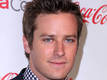 Armie Hammer refused to consider... Armie Hammer refused to consider...
