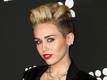 Miley Cyrus: 'Alcohol is more... Miley Cyrus: 'Alcohol is more...