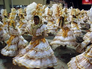 Mardi Gras celebrated around the world