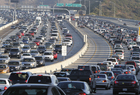 Worst Traffic Cities: No. 1 is