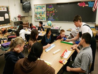States see Common Core benefits, downsides