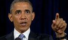 GOP-led House approves lawsuit against Obama