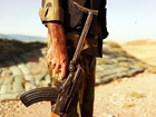 IS fighters admit defeat in Syrian town of Koban
