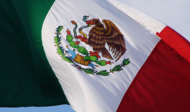 Act by Friday for trip to Mexico