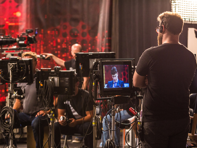 Bakersfield theaters to show 'The Interview'