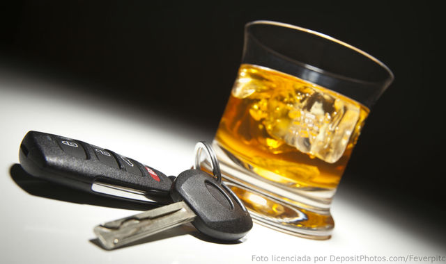 DUI checkpoint nets 8 arrests