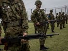 ISIS hostage crisis tests pacifist Japan