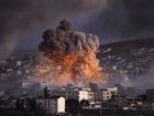 Kurds say they've liberated Syrian's Kobani