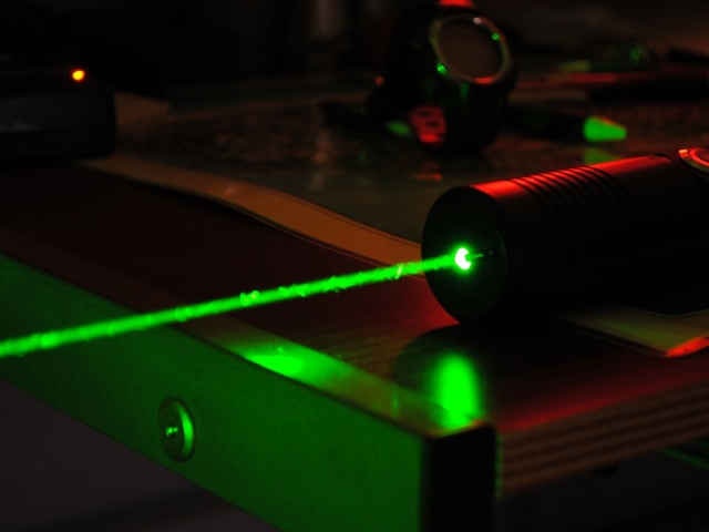 Men indicted for laser strikes on helicopters