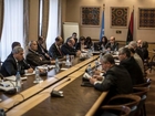 Optimism for Libya could be premature