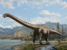 'Dragon' dinosaur discovery could explain myths
