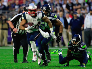 PHOTOS: Super Bowl XLIX
