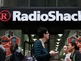 RadioShack filing for bankruptcy for second time