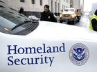 Homeland Security funded for one more week