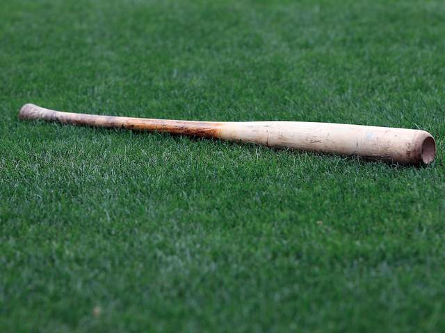 Blaze Stomp Nuts in Finale, 11-3