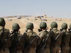 Turkey sends troops to Syria to rescue tomb