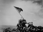 Behind the iconic Iwo Jima flag-raising photo