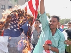 Palestine leaders linked to anti-U.S. terror