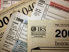 IRS audit rate lowest in 10 years