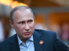 Putin doesn't foresee 'all-out war' with Ukraine