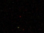 Little red dot is sign of huge black hole