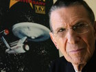Leonard Nimoy left touching final message to all