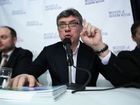 Russian politician Boris Nemtsov killed