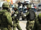 Mexico captures notorious drug lord 'La Tuta'