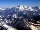 Mount Everest's poop problem piles up
