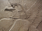 Iraq says ISIS 'bulldozed' ancient Nimrud site