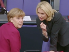 Germany's board quota may not be best approach