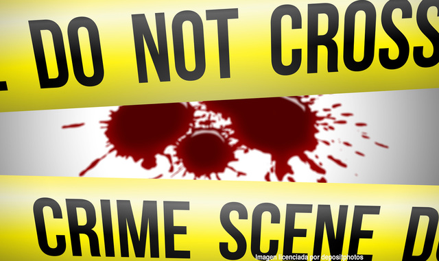 Unborn baby grazed by bullet: mom shot