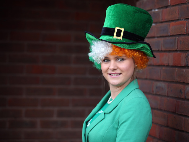 Where to find St. Patrick's Day deals