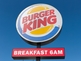 Tehachapi Burger King closed for health reasons