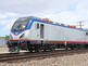 Amtrak heading to Bakersfield hits, kills man