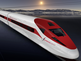 High-speed rail authority selects HNTB