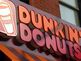 Dunkin' Donuts opens in Bakersfield