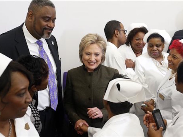 Hillary Clinton Backer Urges Pulling Gloria Steinem and Madeleine Albright From Campaigning