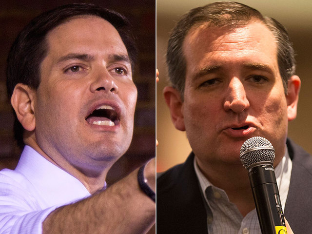 Roger Stone: Jeb Will Endorse Ted Cruz Soon