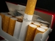 State tobacco tax to go in effect this weekend